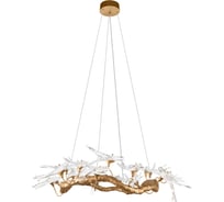 Подвесная светодиодная люстра LOFT IT Voa 10378/1000