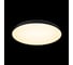 Потолочный светодиодный светильник LOFT IT Dime 10371 Black 2