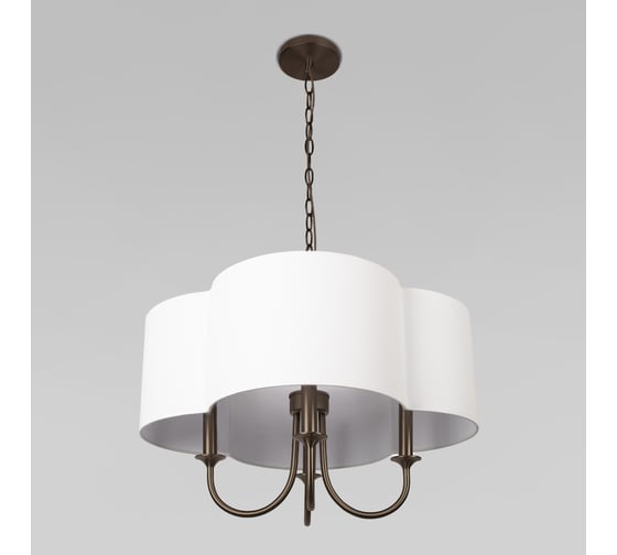 Подвесной светильник LOFT IT Silence 10303P Copper black