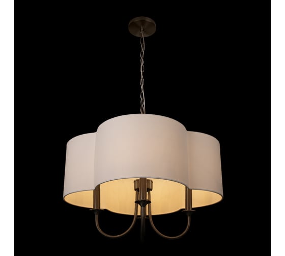 Подвесной светильник LOFT IT Silence 10303P Copper black