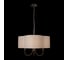 Подвесной светильник LOFT IT Silence 10303P Copper black 2