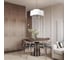 Подвесной светильник LOFT IT Silence 10303P Copper black 5