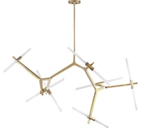 Подвесной светильник LOFT IT Agnes 10399/14 GD