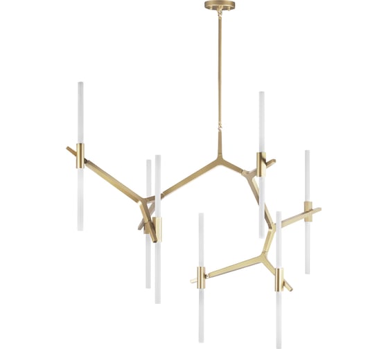 Подвесной светильник LOFT IT Agnes 10399/14 GD