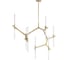 Подвесной светильник LOFT IT Agnes 10399/14 GD 3