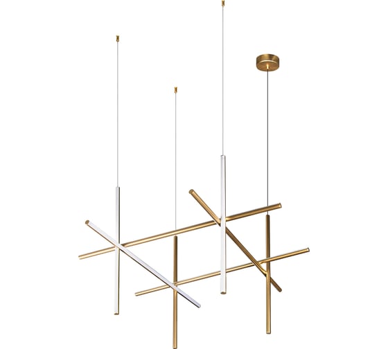 Подвесной светодиодный светильник LOFT IT Coordinates 10393/A