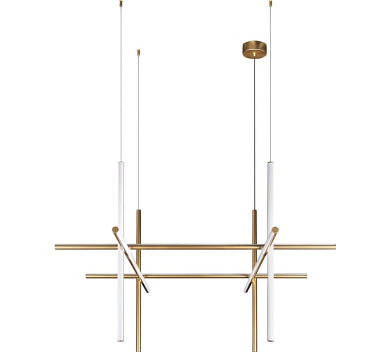 Подвесной светодиодный светильник LOFT IT Coordinates 10393/A
