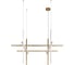 Подвесной светодиодный светильник LOFT IT Coordinates 10393/A 5