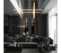 Подвесной светодиодный светильник LOFT IT Coordinates 10393/A 7