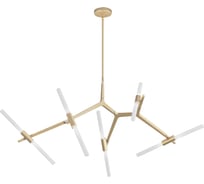 Подвесной светильник LOFT IT Agnes 10399/10 GD