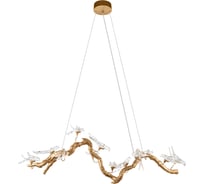 Подвесная светодиодная люстра LOFT IT Voa 10378/1500P