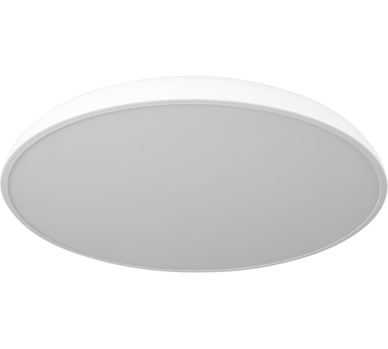 Потолочный светодиодный светильник LOFT IT Dime 10371 White 1