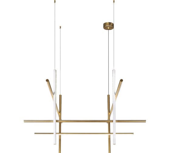 Подвесной светодиодный светильник LOFT IT Coordinates 10393/B
