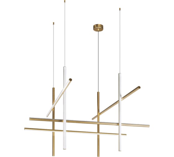 Подвесной светодиодный светильник LOFT IT Coordinates 10393/B