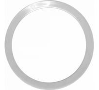Кольцо протекторное EKS 210 мм, прозрачное UTT00003567