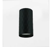 Светильник спот накладной General Lighting Systems Кирпич 60хD55хH100мм, GWL-GU10-M-IP20, под лампу GU10 661855