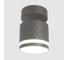 Светильник спот накладной General Lighting Systems Кирпич 80хD82х50мм GWL-GX53-M-IP20, с боковым рассеивателем 661768 2