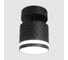 Светильник спот накладной General Lighting Systems Кирпич 80хD82х50мм GWL-GX53-M-IP20, с боковым рассеивателем 661767 2