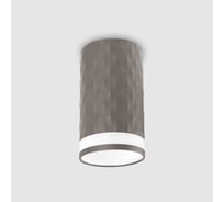 Светильник спот накладной General Lighting Systems Кирпич с боковым рассеивателем 60хD55хH100мм, GWL-GU10 661859