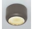Светильник спот накладной General Lighting Systems Гексагон 80хD82х50мм GWL-GX53-M-IP20, под лампу GX53 661756 2