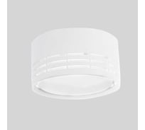 Светильник спот накладной General Lighting Systems Корзина D85х45мм GWL-GX53-M-IP20, под лампу GX53 до 50 Вт 661751