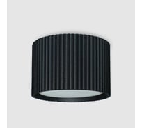 Светильник спот накладной General Lighting Systems Полосы D85х55мм GWL-GX53-M-IP20, под лампу GX53 до 50 Вт 661782