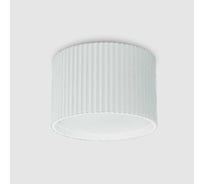 Светильник спот накладной General Lighting Systems Полосы D85х55мм GWL-GX53-M-IP20, под лампу GX53 до 50 Вт 661781