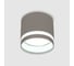 Светильник спот накладной General Lighting Systems Полосы D85х75мм GWL-GX53-M-IP20, с боковым рассеивателем 661786 2