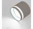 Светильник спот накладной General Lighting Systems Полосы D85х75мм GWL-GX53-M-IP20, с боковым рассеивателем 661786 3