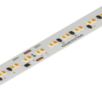 Светодиодная лента KRAAB PIXIE DTW 2216-280 24В 15Вт 1800-3000К CRI94 10мм 5м/упаковка 27.104.1