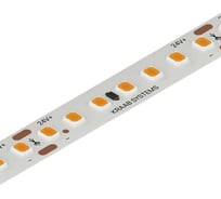Светодиодная лента KRAAB PIXIE SMD 2835-140 24В 5Вт 3000К CRI92 10мм 5м/упаковка 27.100.2