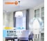 Лампа светодиодная OSRAM LED Value B E27, 560лм, 7Вт, замена 60Вт ,6500К холодный белый свет 4099854196164 4