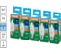 Лампа светодиодная OSRAM LED Value B E27, 560лм, 7Вт, замена 60Вт ,6500К холодный белый свет 4099854196164 1