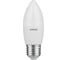 Лампа светодиодная OSRAM LEDValue B E27 560лм7Вт замена60Вт 4000К нейтральный бел свет 4099854196133 2