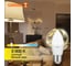 Лампа светодиодная OSRAM LED Value B E27 560лм 7Вт замена 60Вт 3000К теплый белый свет 4058075579453 3