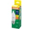 Светодиодная лампочка Osram LED VALUE CLB100 12SW/827 230VFR E27 RU 5 лампочек в отгрузочной упаковке 4099854308765 13