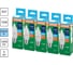 Светодиодная лампочка Osram LED VALUE CLB100 12SW/865 230VFR E27 RU 5 лампочек в отгрузочной упаковке 4099854308826 1