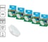 Лампа светодиодная Osram LED Value GX GX53 800лм 8Вт 4000К нейтральный белый свет 5 лампочек в отгрузочной упаковке 4099854320941 1