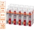 Светодиодная лампа Osram LED STAR B Свеча 7,5Вт E14 230VFR 806Лм 4000 К Нейтральный белый свет 10 шт 4058075210721 1