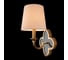 Бра LOFT IT Silence 10303W/B Brass 2