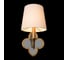 Бра LOFT IT Silence 10303W/B Brass 6