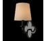 Бра LOFT IT Silence 10303W/B Black 2