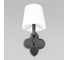 Бра LOFT IT Silence 10303W/B Black 3