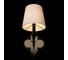 Бра LOFT IT Silence 10303W/B Black 4