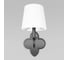 Бра LOFT IT Silence 10303W/B Black 5