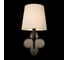 Бра LOFT IT Silence 10303W/B Black 6