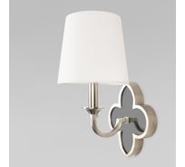 Бра LOFT IT Silence 10303W/B Nickel