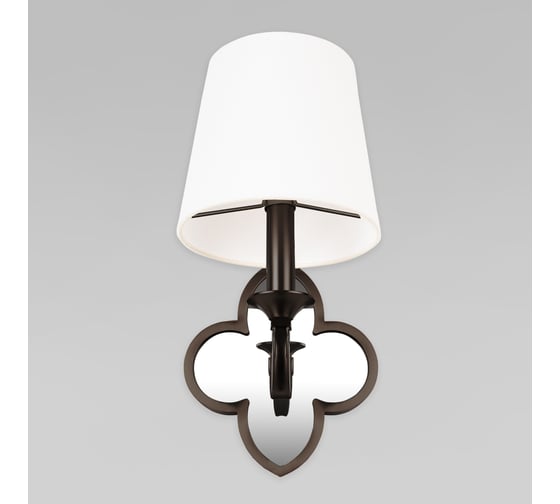Бра LOFT IT Silence 10303W Copper black