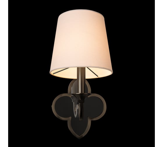 Бра LOFT IT Silence 10303W Copper black