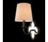 Бра LOFT IT Silence 10303W Copper black 2